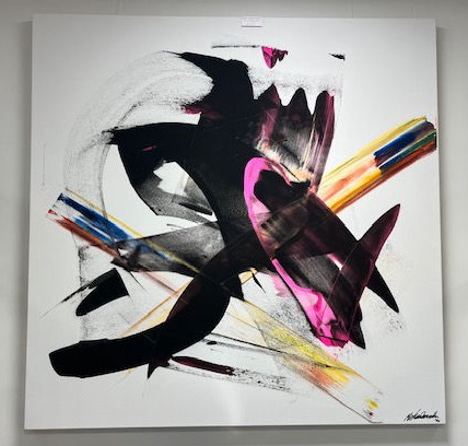 The Collector's Vault