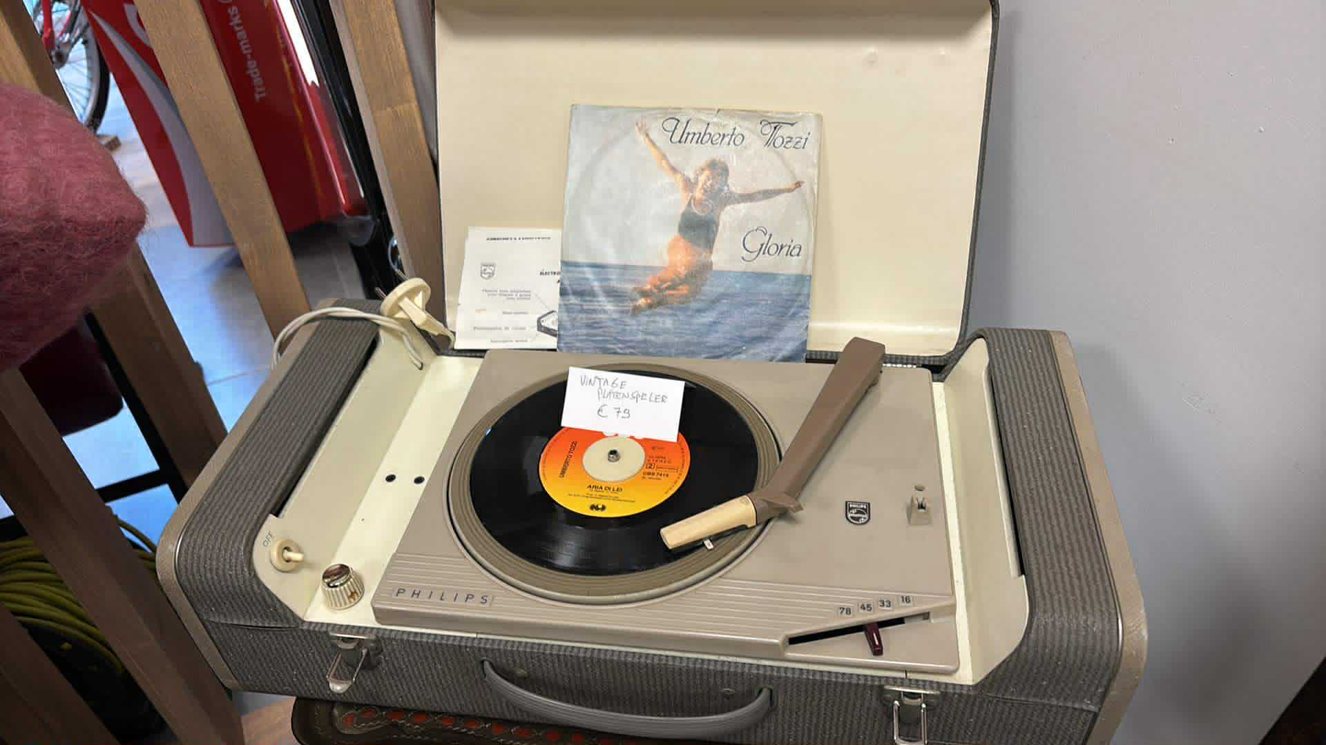 The Collector's Vault