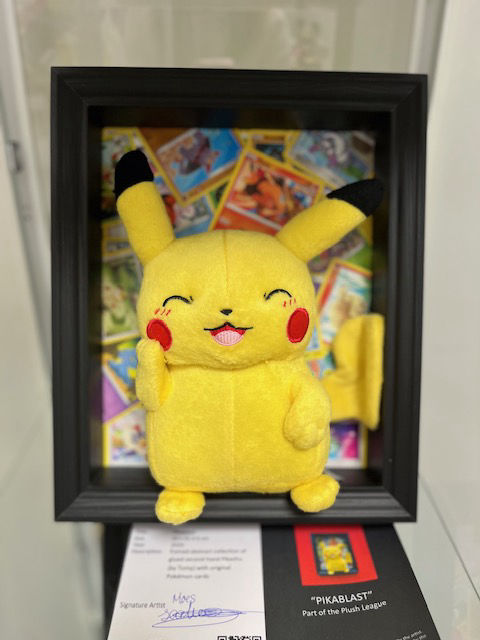 The Collector's Vault