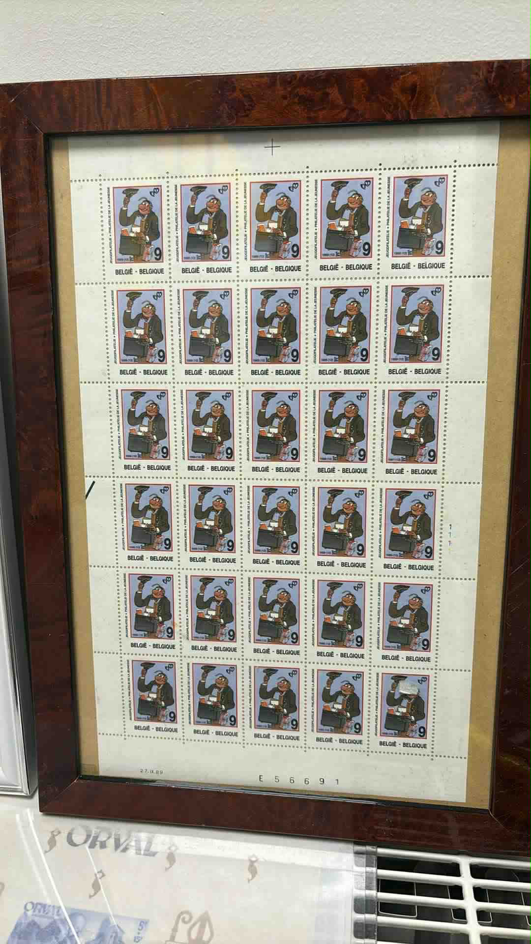 The Collector's Vault