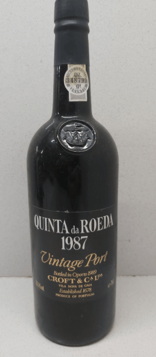 The Collector's Vault