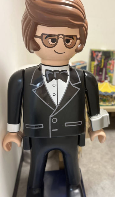 The Collector's Vault