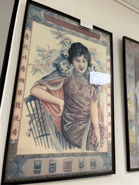 The Collector's Vault