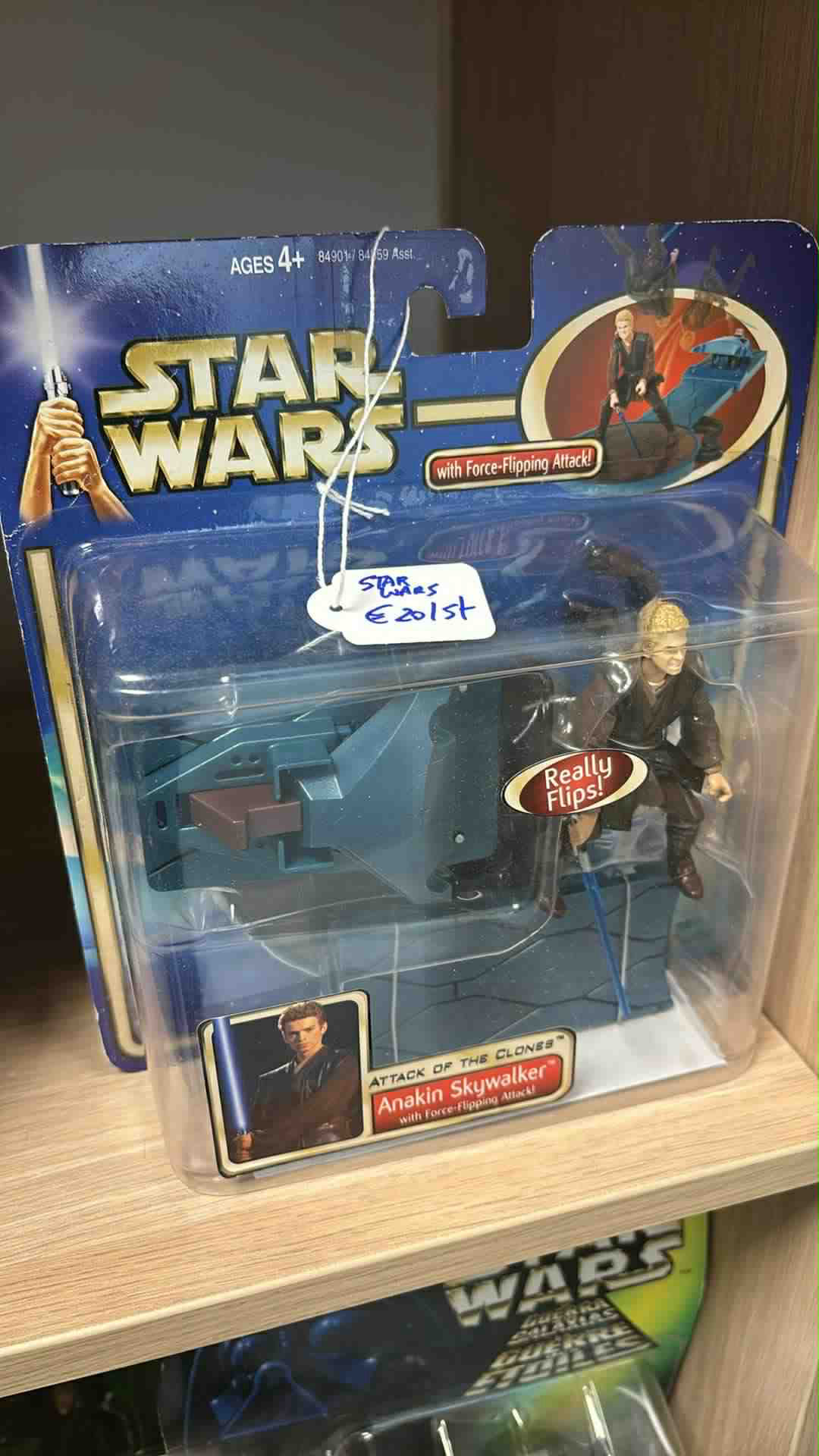 The Collector's Vault