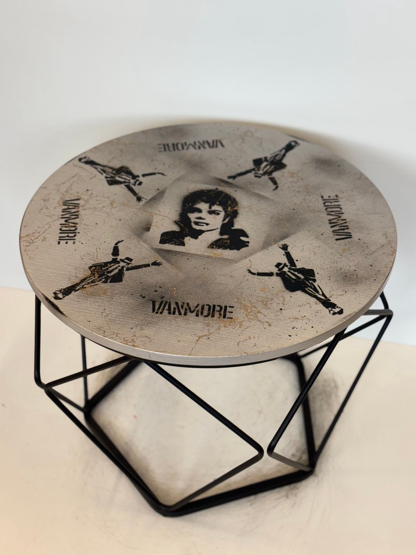 The Collector's Vault