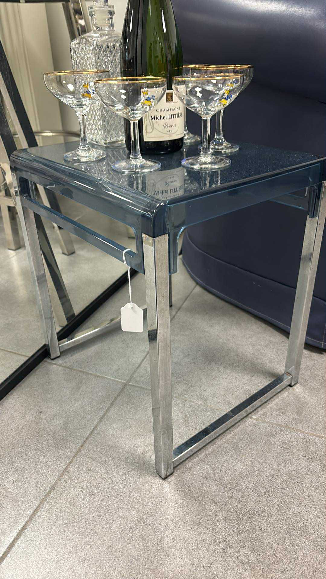 The Collector's Vault