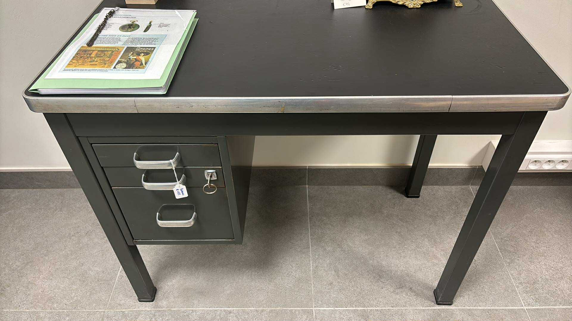 The Collector's Vault