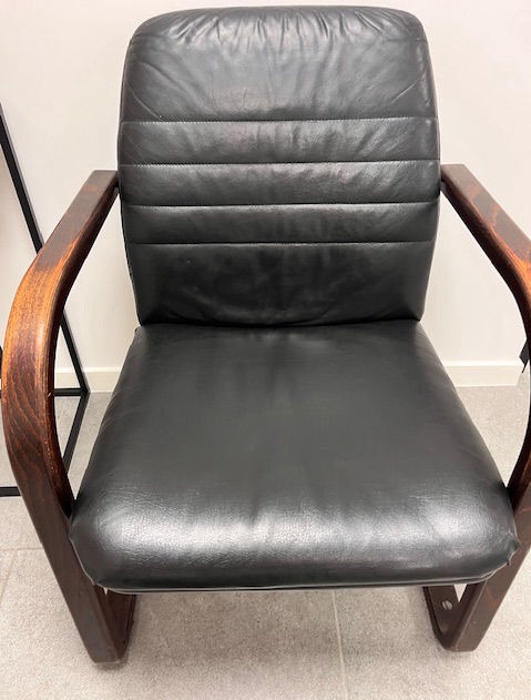 The Collector's Vault