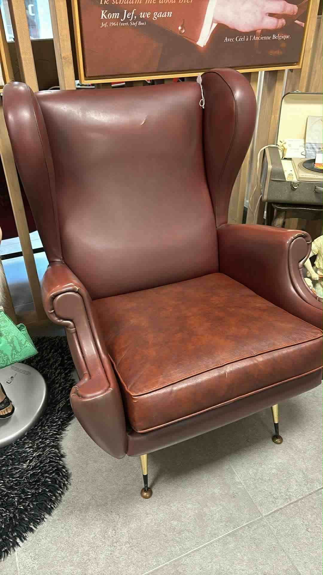 The Collector's Vault