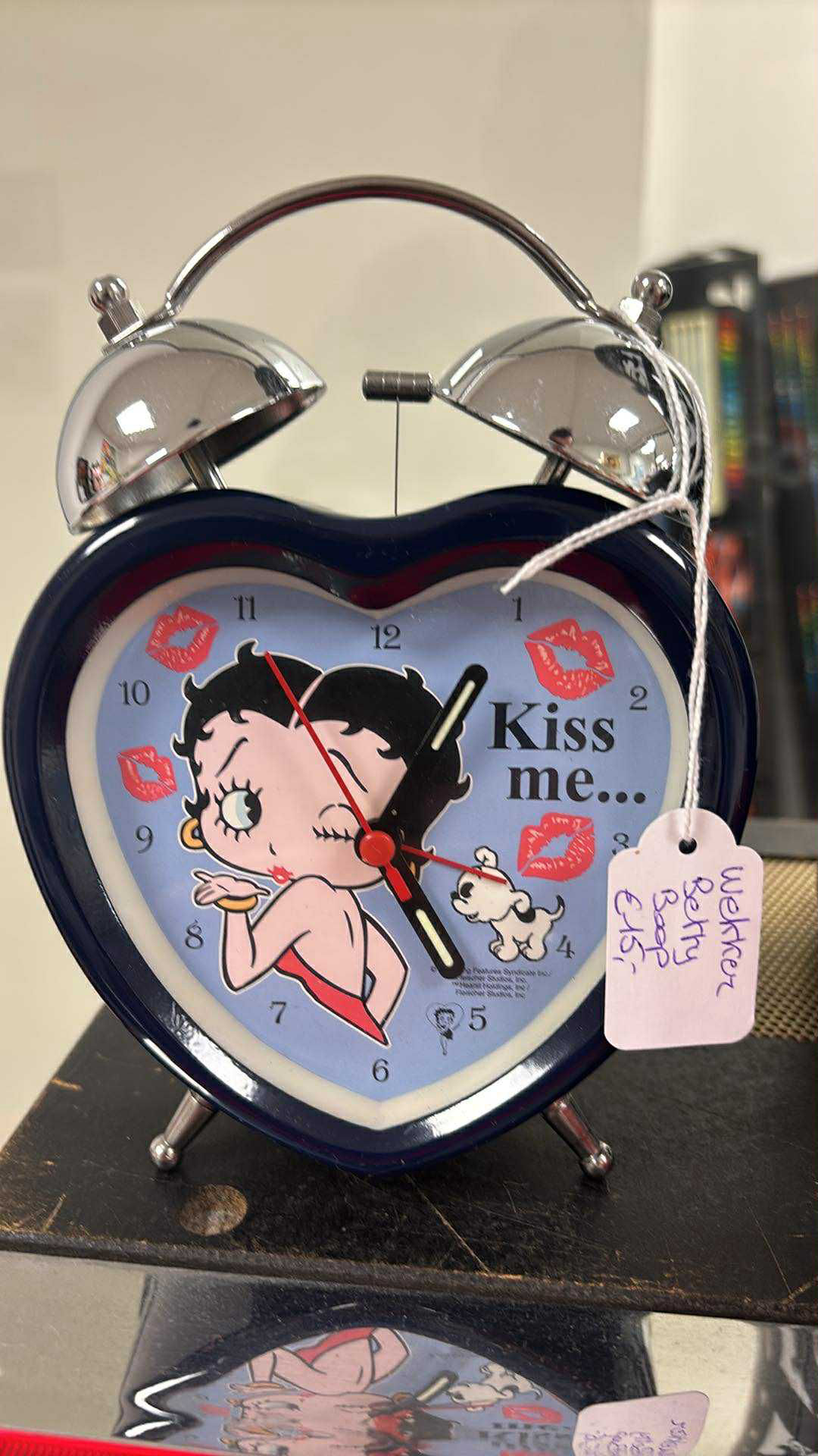 The Collector's Vault