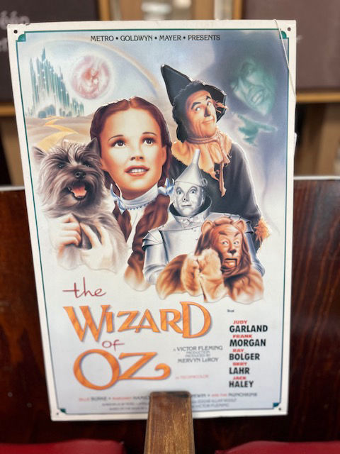 The Collector's Vault