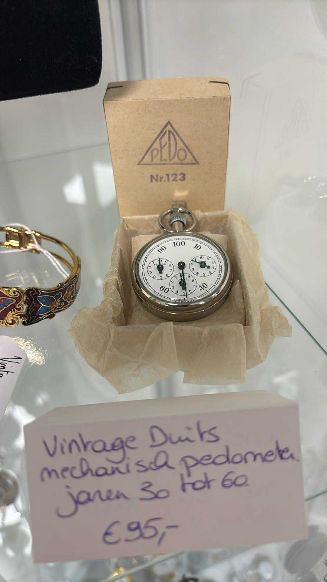 The Collector's Vault